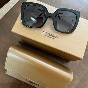 Burberry Sunglasses